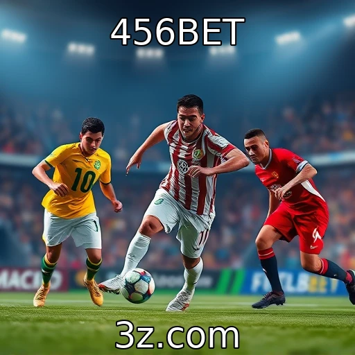 Os Mistérios das Apostas Esportivas: Estratégias que Funciona