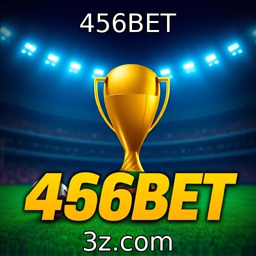 Apostas esportivas: como analisar suas chances de ganhar no 456BET