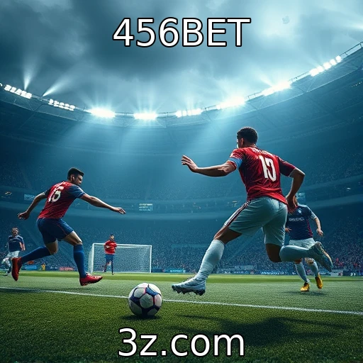 456BET Aprenda a apostar com segurança e estratégia eficaz