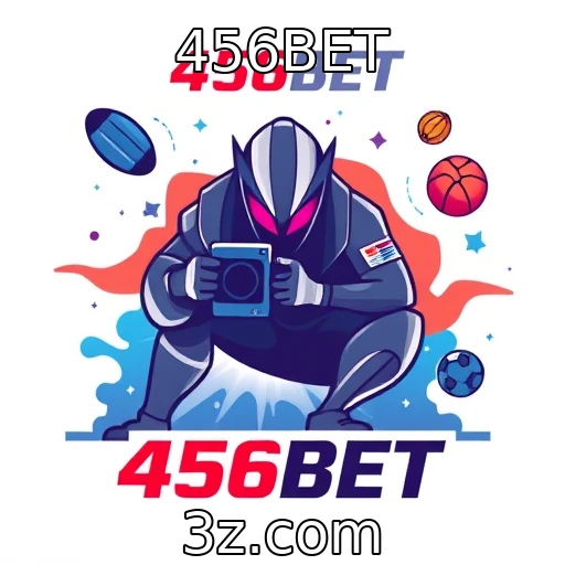 456BET Apostas esportivas: como analisar partidas para garantir lucros