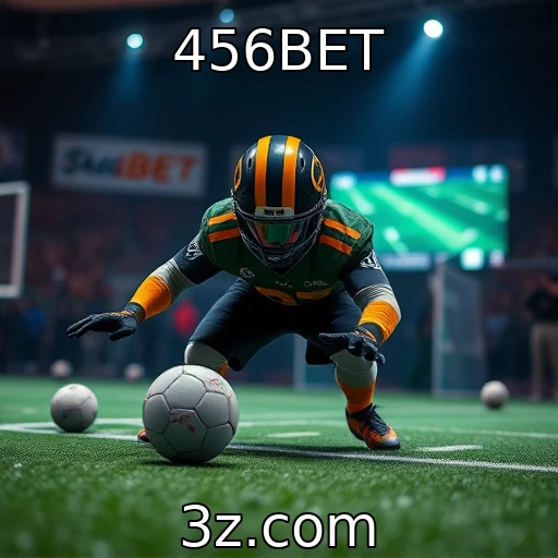 456BET Apostando com sucesso: análises de partidas para maximizar ganhos