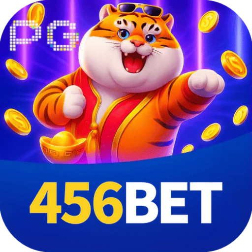 456BET logo