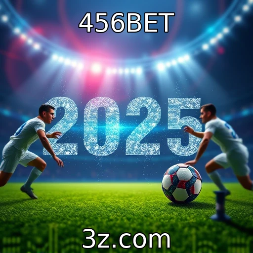 456BET Apostas esportivas: estratégias para maximizar seus ganhos em 2025