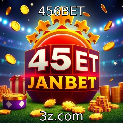 456BET Apostas Esportivas: Como Escolher o Melhor Time para Investir