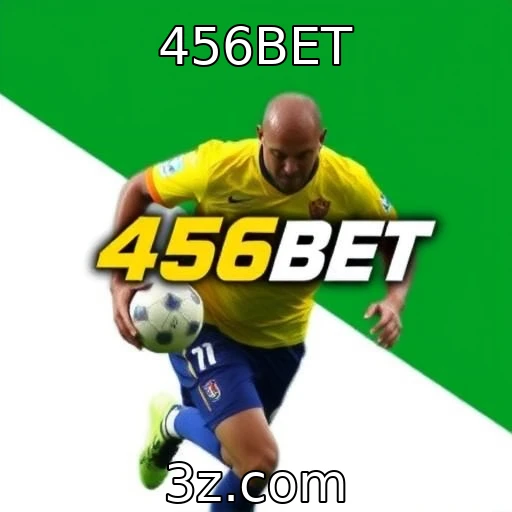 456BET Os Segredos das Apostas Esportivas que Podem Fazer Você Ganhar Mais