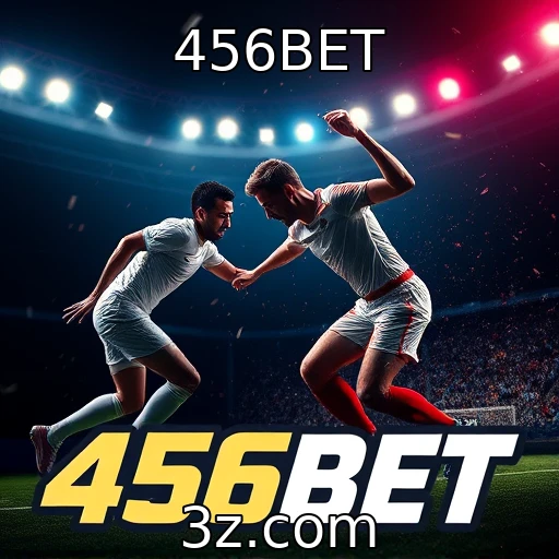 456BET Apostas esportivas: análise detalhada das últimas finais emocionantes