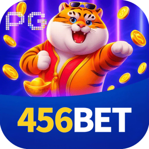 456bet Logo